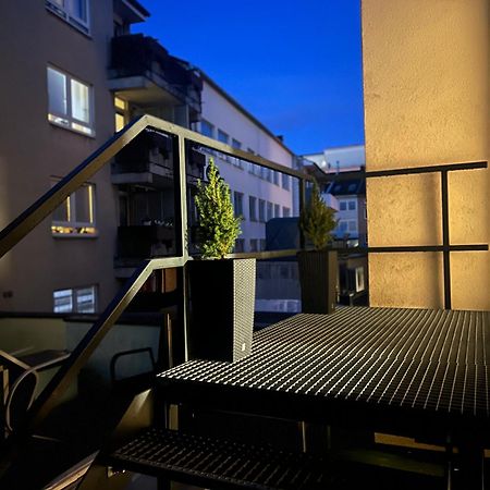 Apartamento Alt Ap Wuppertal Exterior foto
