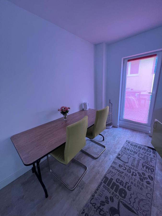 Apartamento Alt Ap Wuppertal Exterior foto