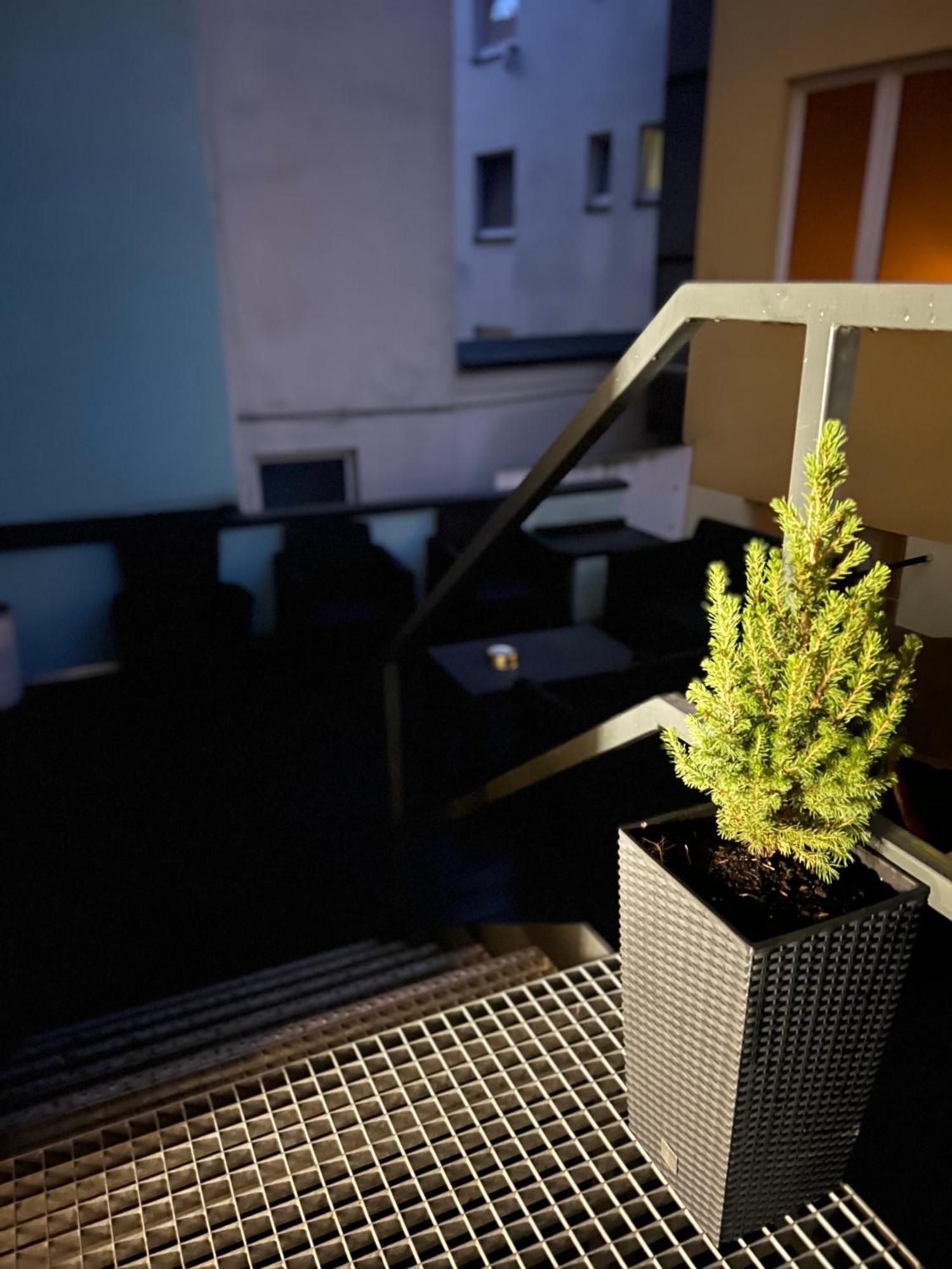 Apartamento Alt Ap Wuppertal Exterior foto
